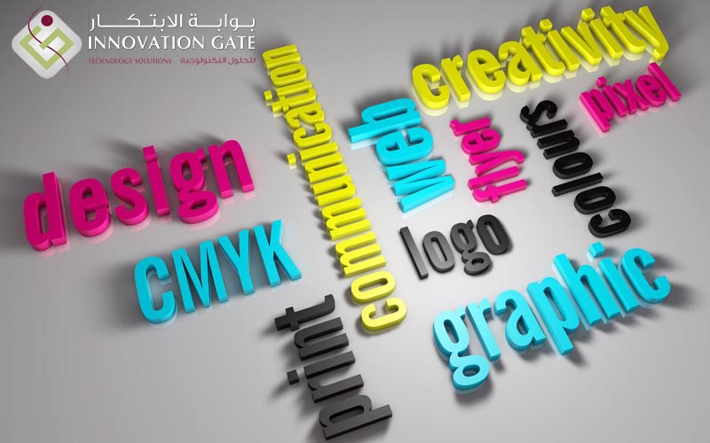 arabic-calligraphy-logo-uae-igtsuae-logo design-logo design in abu dhabi-logo design companies uae-dubai-logo designer abu dhabi-designer-abu dhabi logo design-company-advertising company UAE-igtsuae-innovation-gate